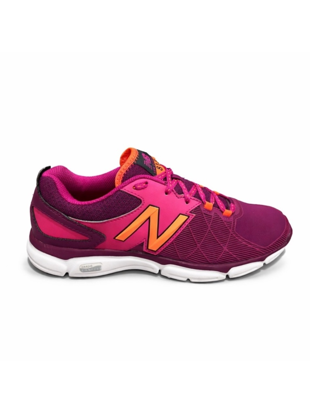 New Balance 813 Cardio Comfort Women's Athletic Shoes Size 9